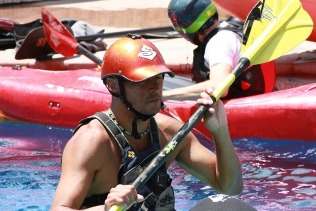 kayaks e monitor